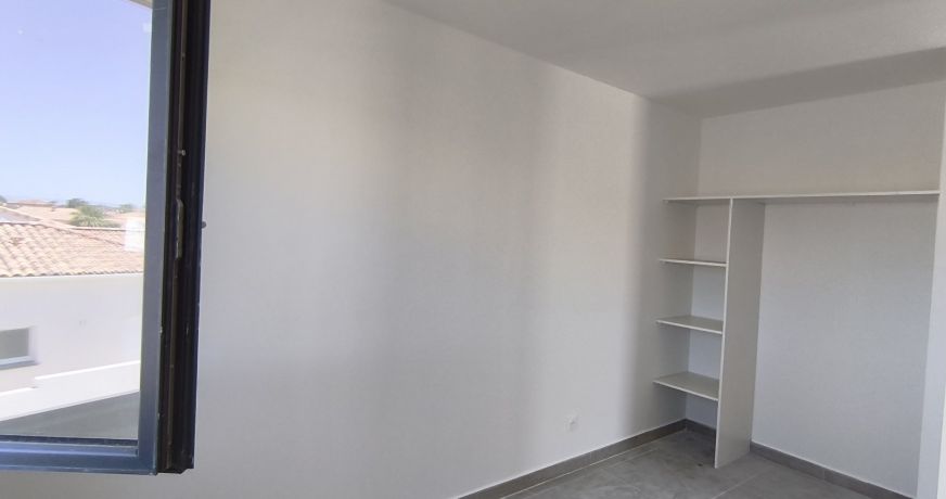 vente Villa d'architecte Sauvian