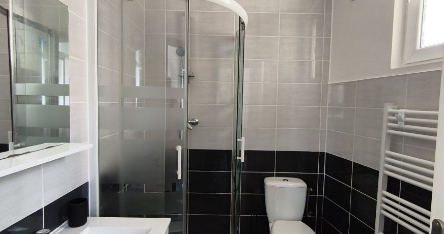 vente Appartement rénové Beziers