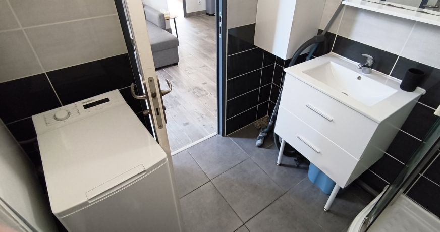 vente Appartement rénové Beziers