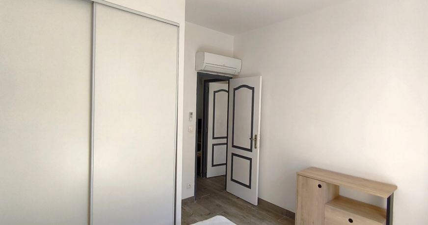 vente Appartement rénové Beziers