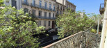 vente Appartement rénové Beziers