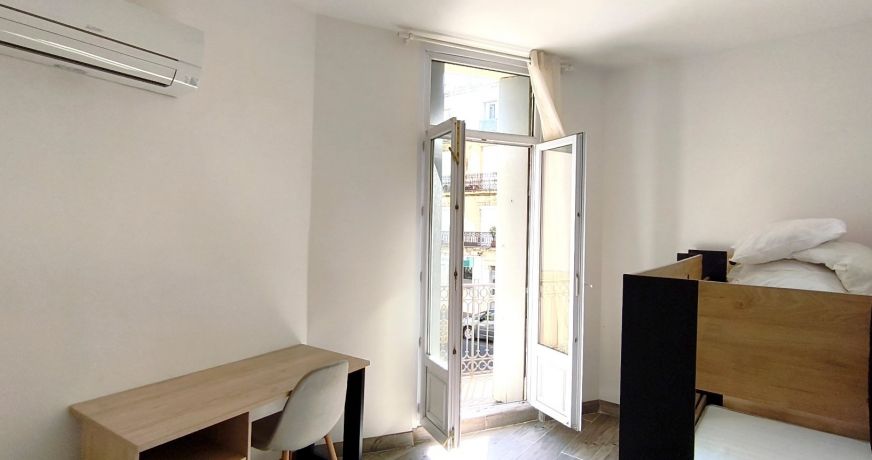 vente Appartement rénové Beziers