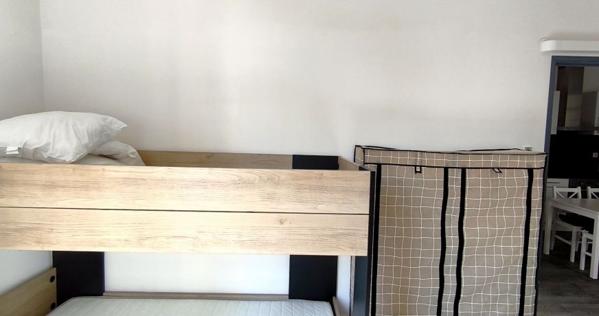 vente Appartement rénové Beziers