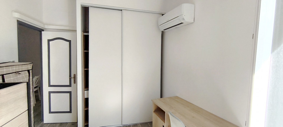 vente Appartement rénové Beziers - Photo 10