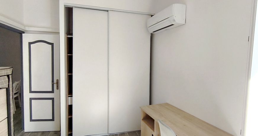 vente Appartement rénové Beziers