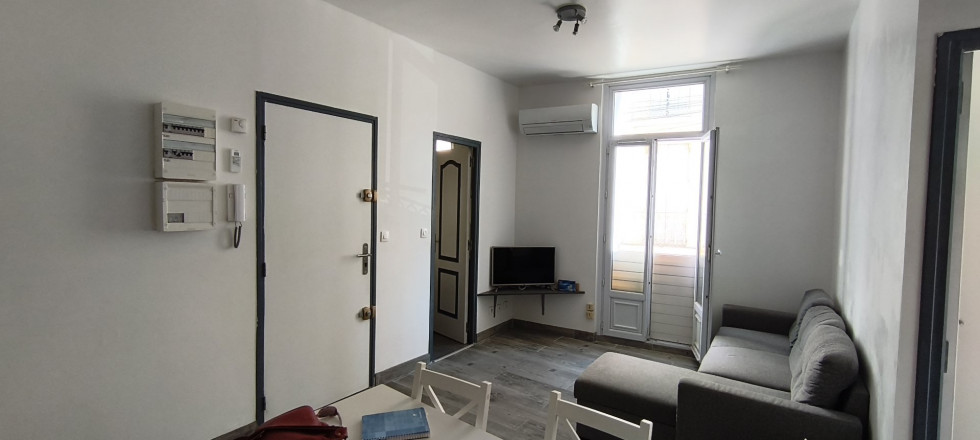 vente Appartement rénové Beziers - Photo 1