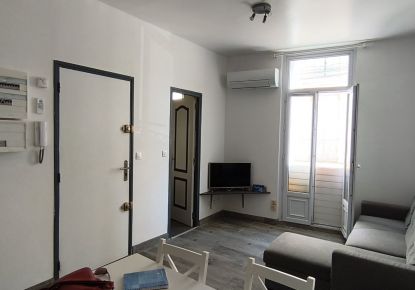 vente Appartement rénové Beziers