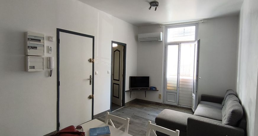 vente Appartement rénové Beziers