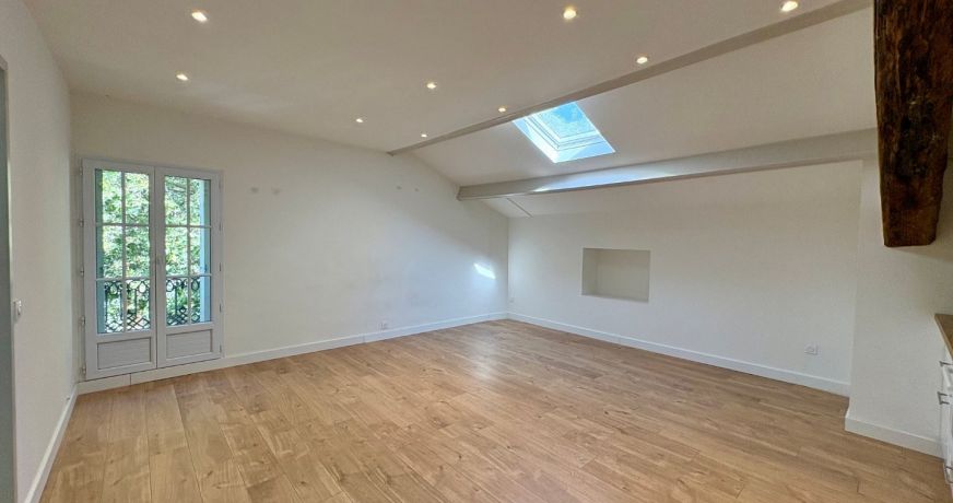 location Appartement Beziers