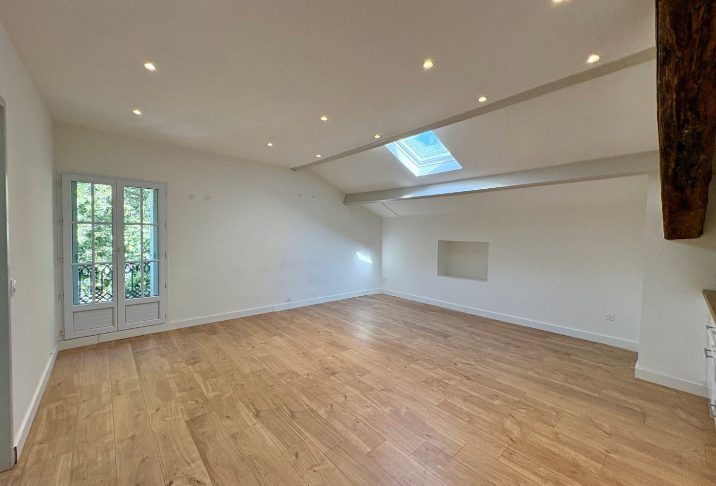 location Appartement Beziers - Photo 3