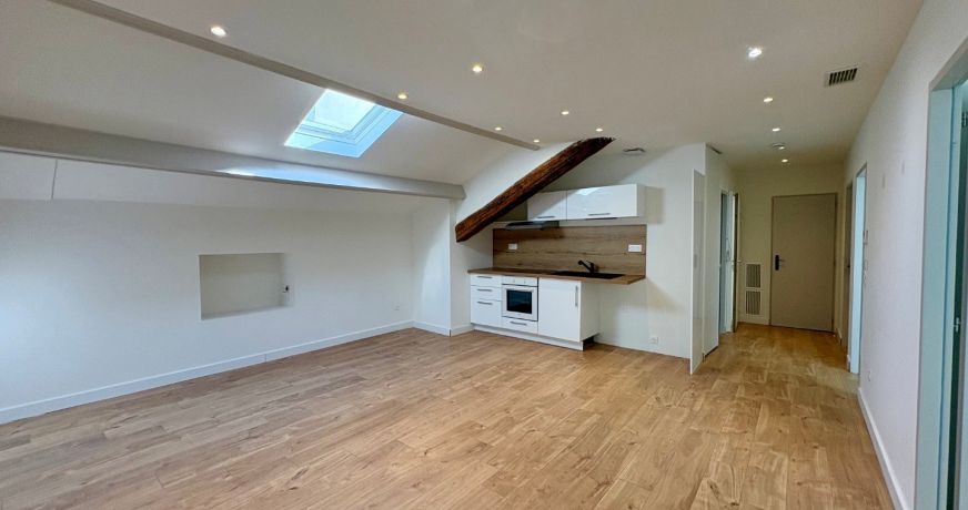 location Appartement Beziers