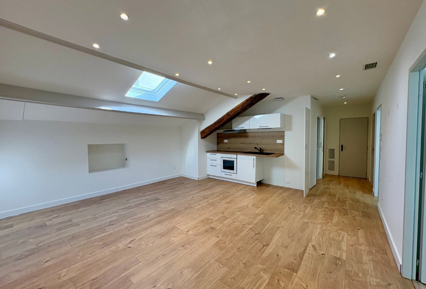 location Appartement Beziers - Photo 2