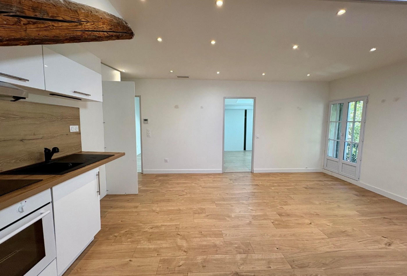 location Appartement Beziers - Photo 1