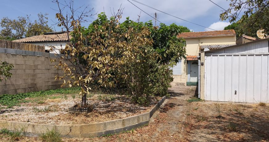 vente Maison Beziers