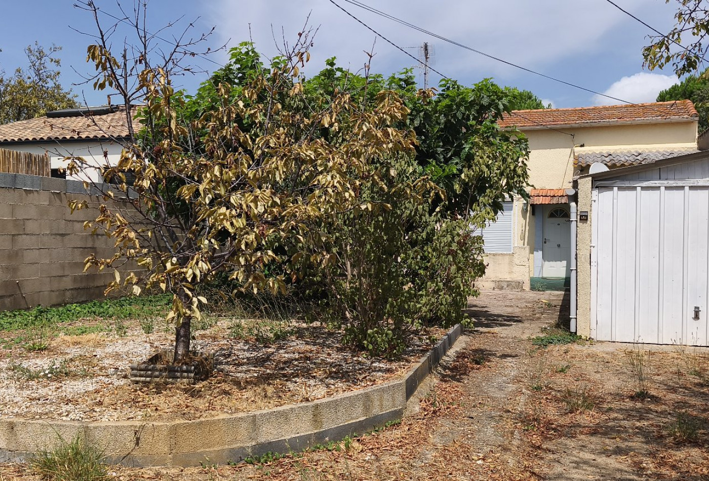 vente Maison Beziers - Photo 1