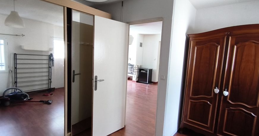 vente Maison Beziers
