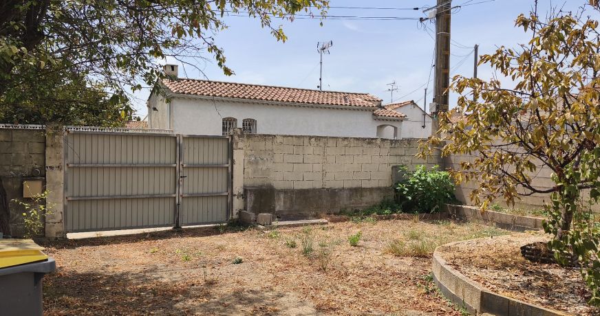 vente Maison Beziers