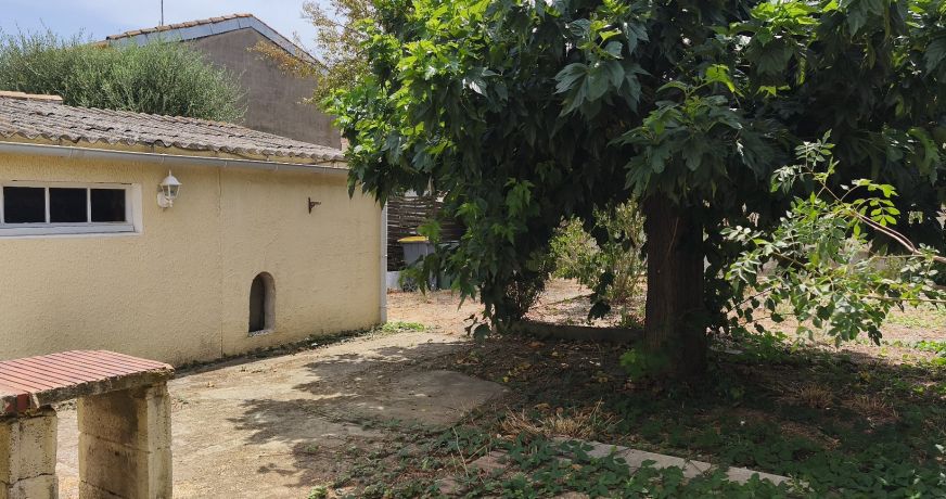 vente Maison Beziers