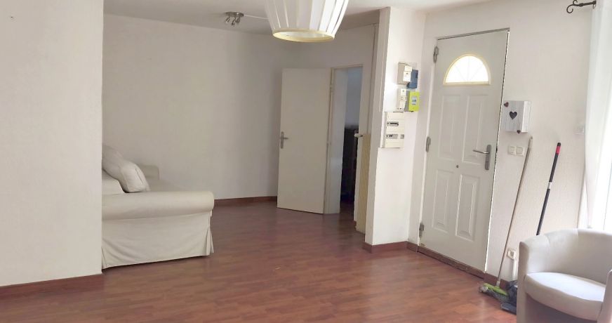 vente Maison Beziers