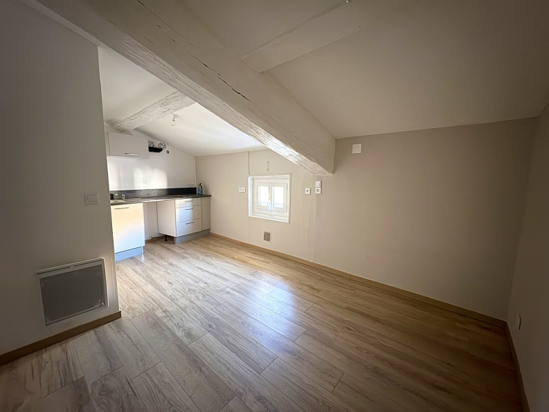 location Appartement Beziers - Photo 2