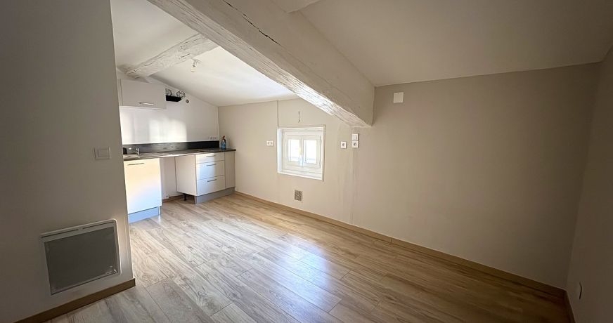 location Appartement Beziers