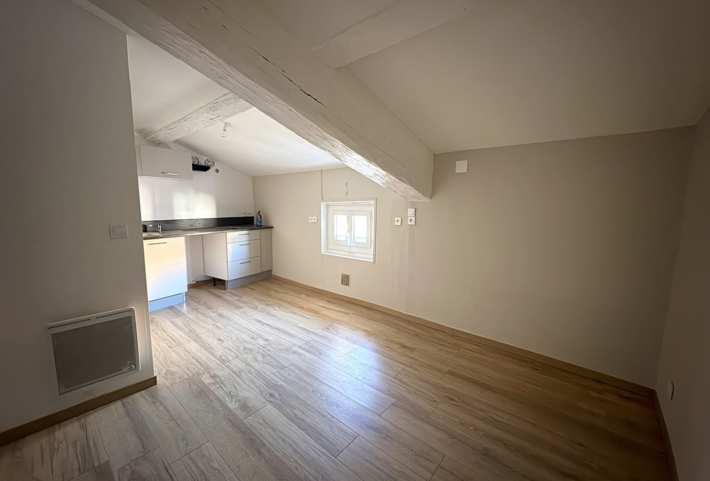 location Appartement Beziers - Photo 2
