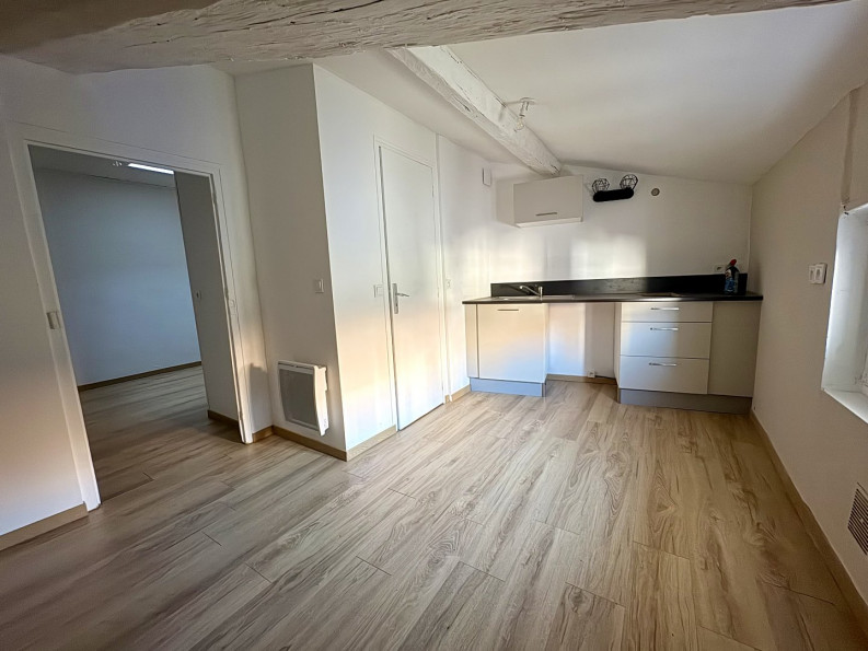 location Appartement Beziers - Photo 1