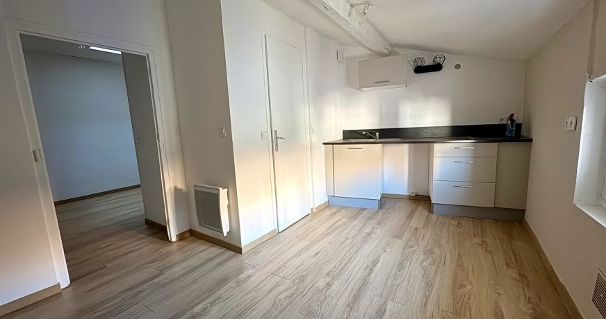 location Appartement Beziers