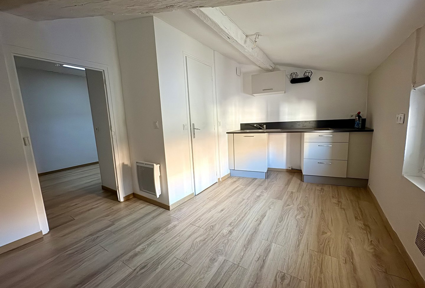 location Appartement Beziers - Photo 1