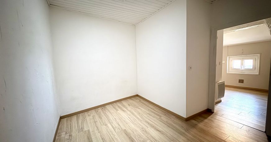 location Appartement Beziers