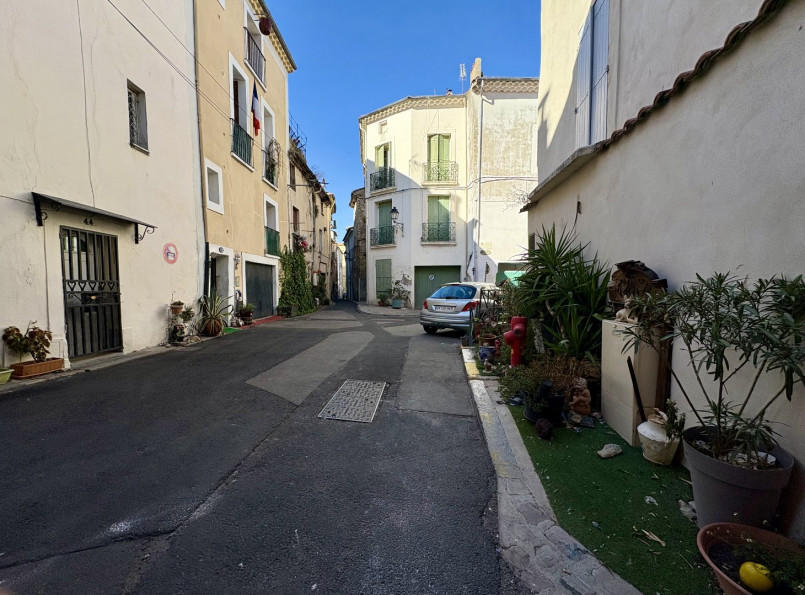 location Appartement Beziers - Photo 5