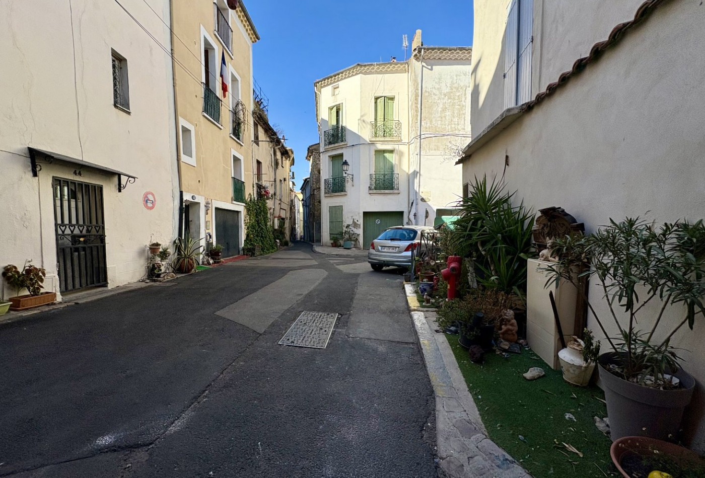 location Appartement Beziers - Photo 5