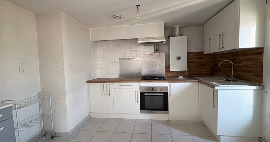 location Appartement Beziers