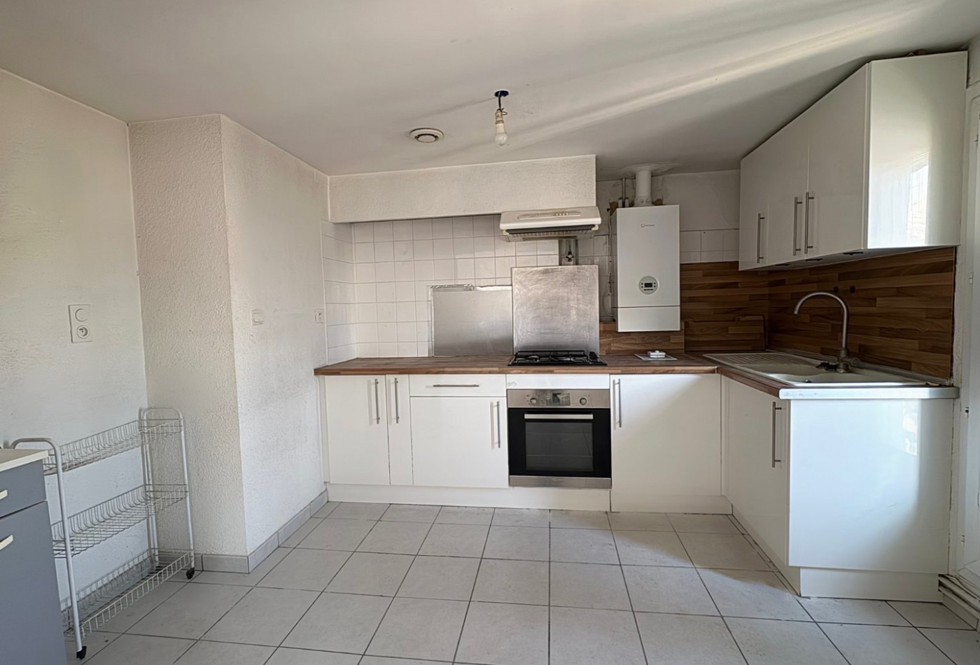 location Appartement Beziers - Photo 2