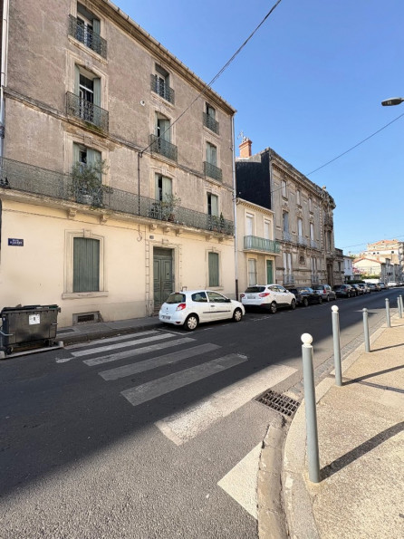 location Appartement Beziers - Photo 10