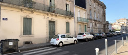 location Appartement Beziers