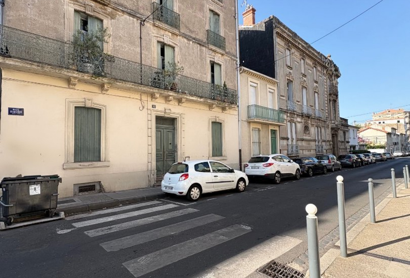 location Appartement Beziers - Photo 10