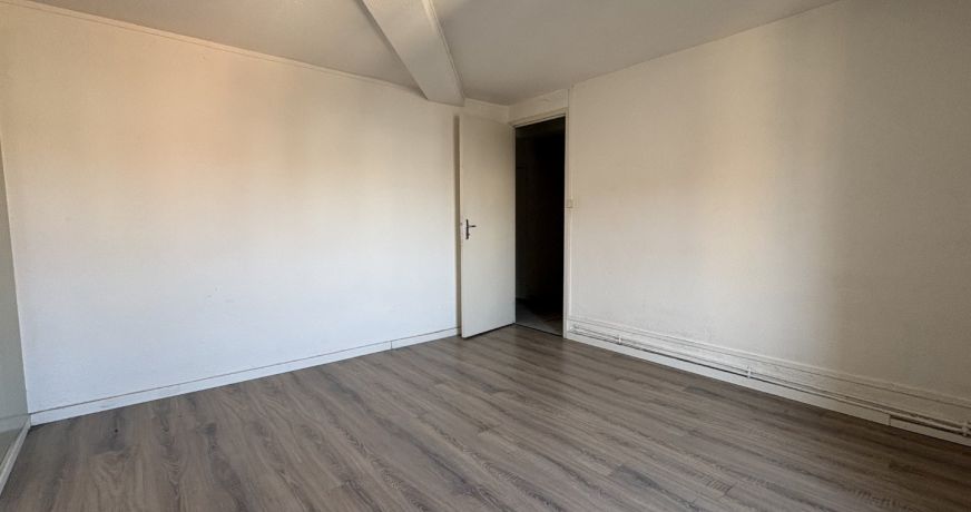 location Appartement Beziers