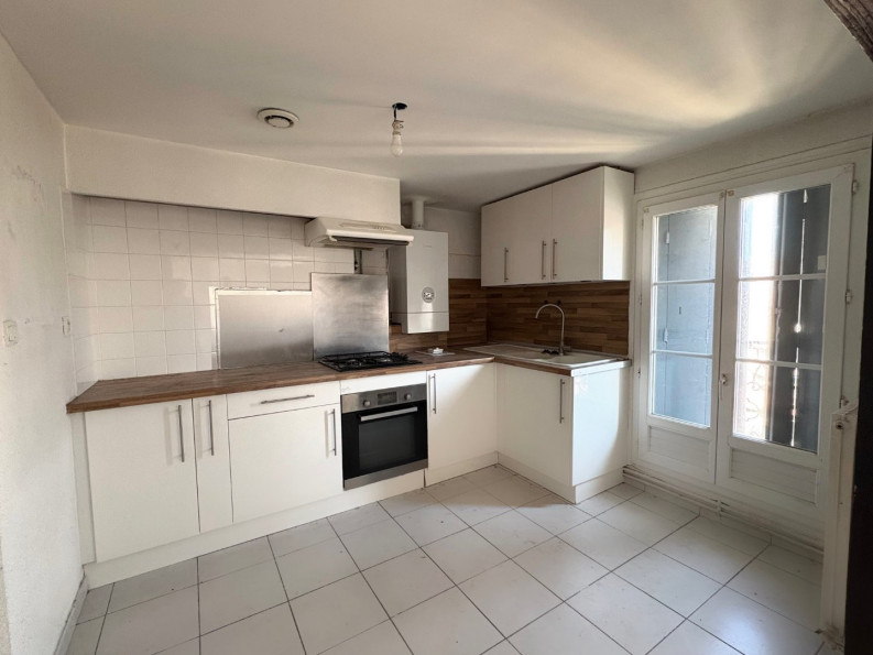 location Appartement Beziers - Photo 1