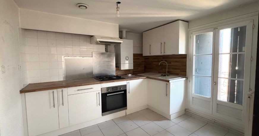 location Appartement Beziers