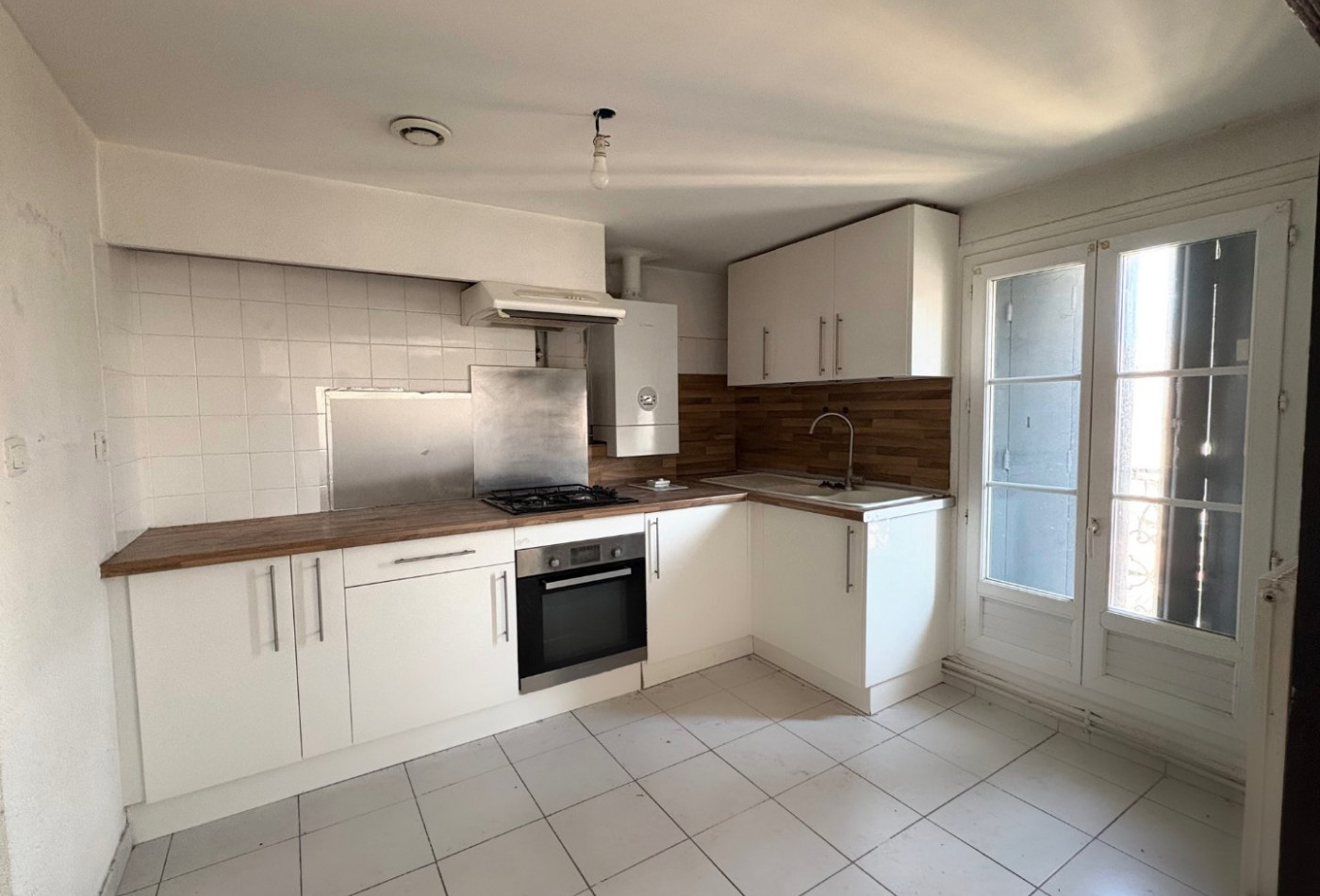 location Appartement Beziers - Photo 1