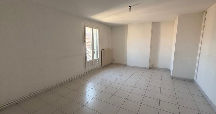 location Appartement Beziers