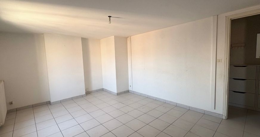 location Appartement Beziers