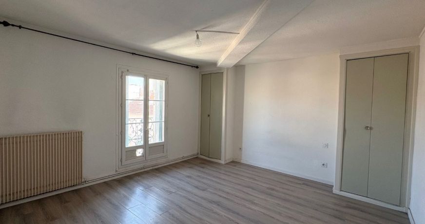 location Appartement Beziers