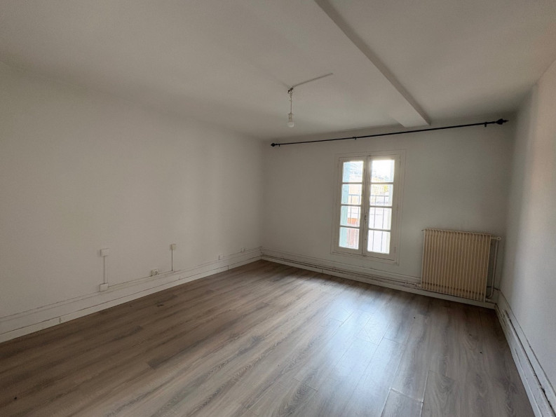 location Appartement Beziers - Photo 5