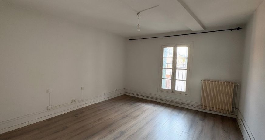 location Appartement Beziers