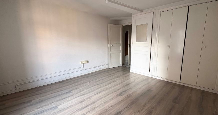 location Appartement Beziers