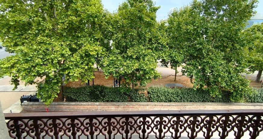 vente Appartement Beziers
