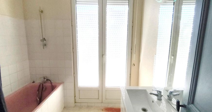 vente Appartement Beziers