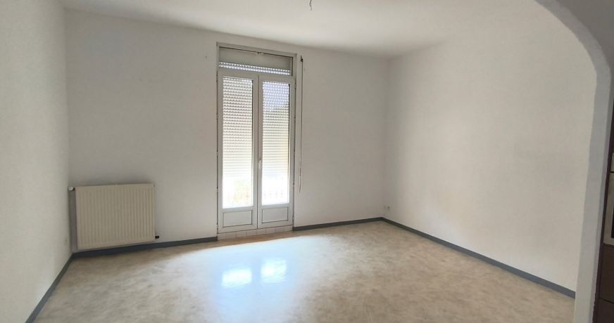 vente Appartement Beziers
